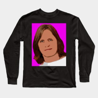 viggo mortensen Long Sleeve T-Shirt